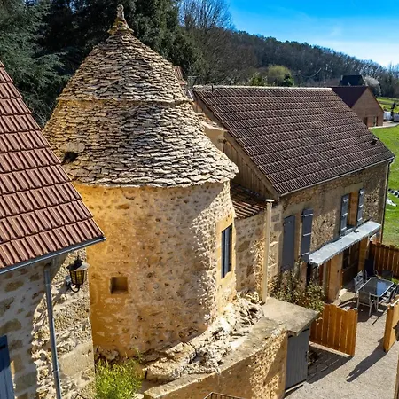 Domaine De La Source Perigordnoir * Castels