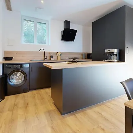 Domaine De La Source Hébergement de vacances *