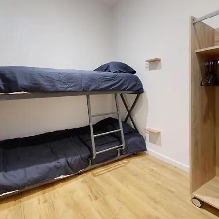 Domaine De La Source Hébergement de vacances Castels