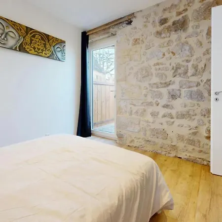 Domaine De La Source