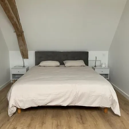 Domaine De La Source Hébergement de vacances *