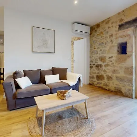 Domaine De La Source Perigordnoir Semesterbostad Castels