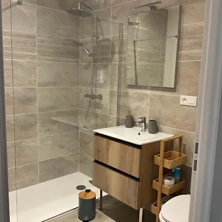 Domaine De La Source Hébergement de vacances *