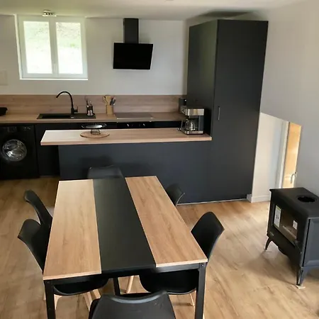 Hébergement de vacances Domaine De La Source Castels