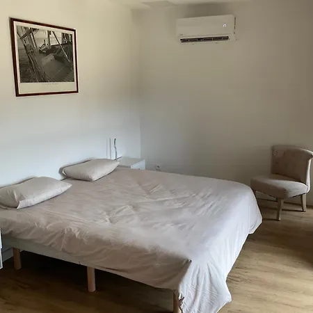 Domaine De La Source Hébergement de vacances