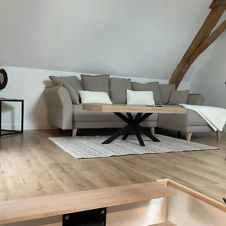 Domaine De La Source Hébergement de vacances Castels