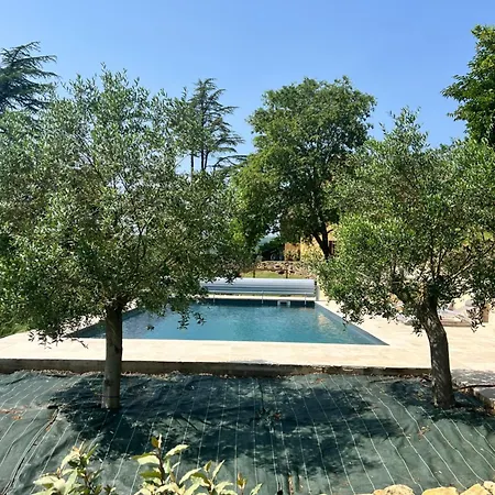 Domaine De La Source * Castels