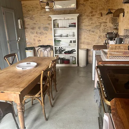 Hébergement de vacances Domaine De La Source *