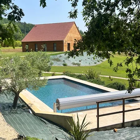 Domaine De La Source Perigordnoir *