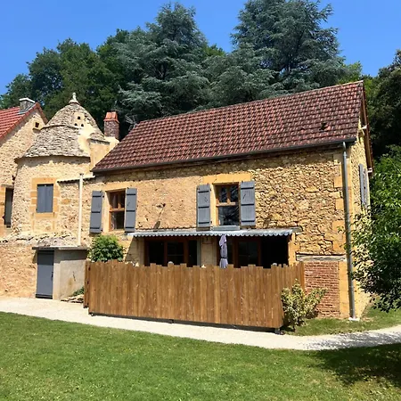 Domaine De La Source Perigordnoir