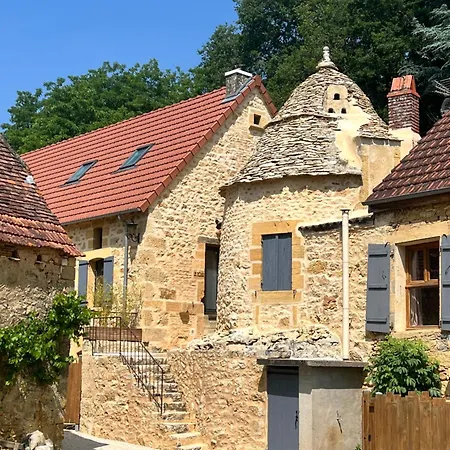 Hébergement de vacances Domaine De La Source *