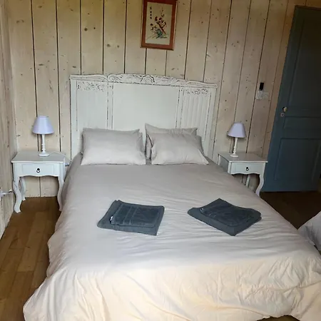 Hébergement de vacances Domaine De La Source Castels