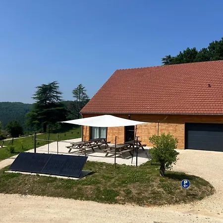 Domaine De La Source Perigordnoir *
