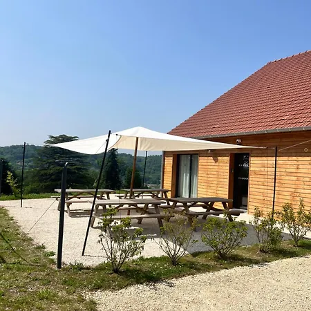 Domaine De La Source Perigordnoir * Castels