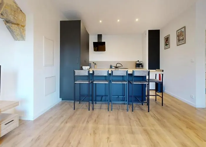 펜션 Domaine De La Source Perigordnoir *