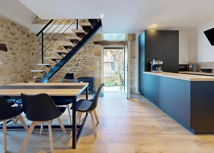 Domaine De La Source Perigordnoir *