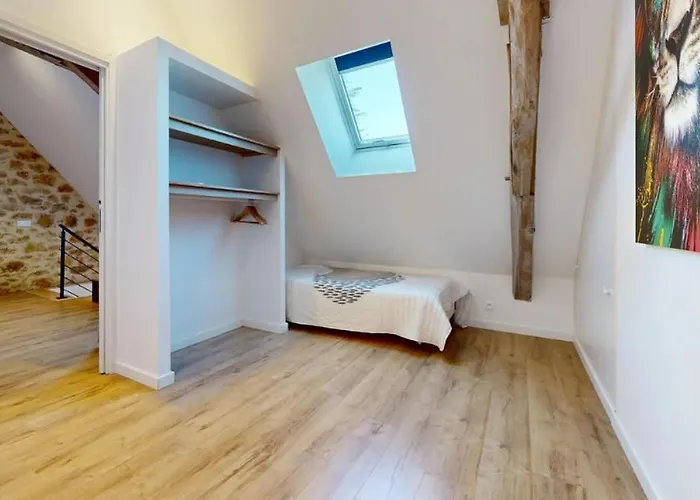 Domaine De La Source Perigordnoir * Castels