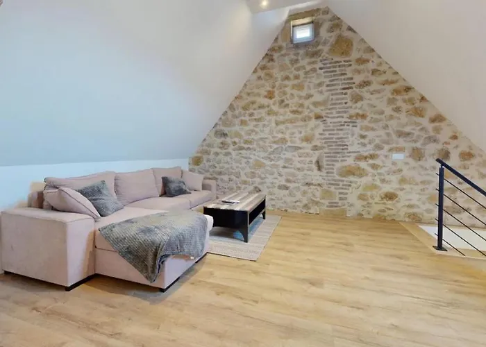 Domaine De La Source Perigordnoir 펜션