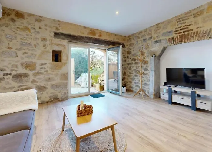 Domaine De La Source Perigordnoir *