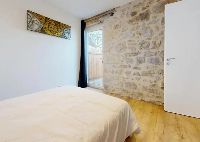 Domaine De La Source Perigordnoir