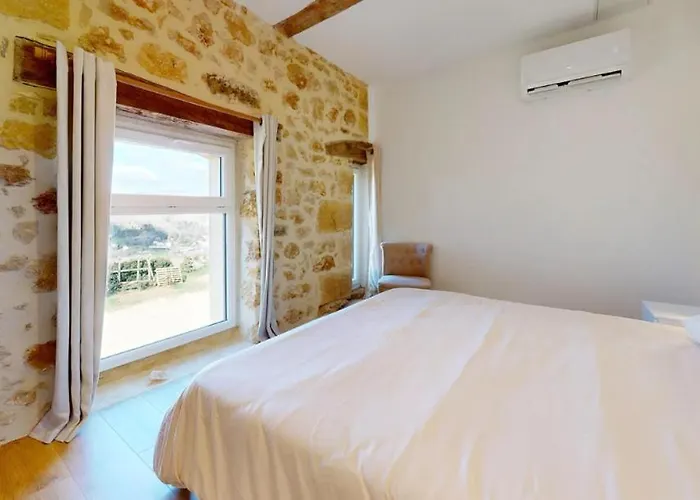 펜션 Domaine De La Source Perigordnoir *