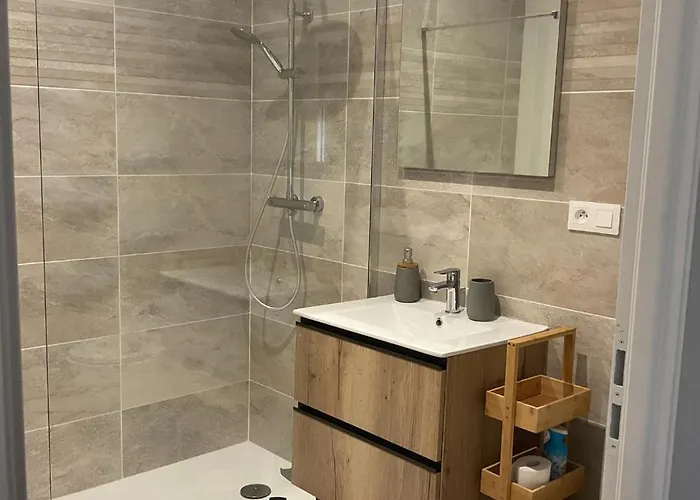 Domaine De La Source Perigordnoir 펜션 *