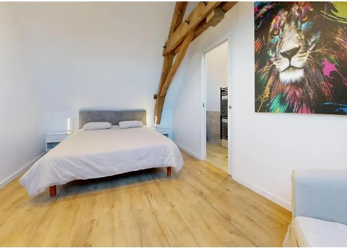 Domaine De La Source Perigordnoir * Castels