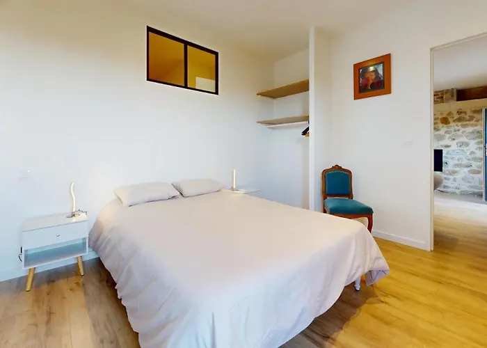 Domaine De La Source Perigordnoir 펜션