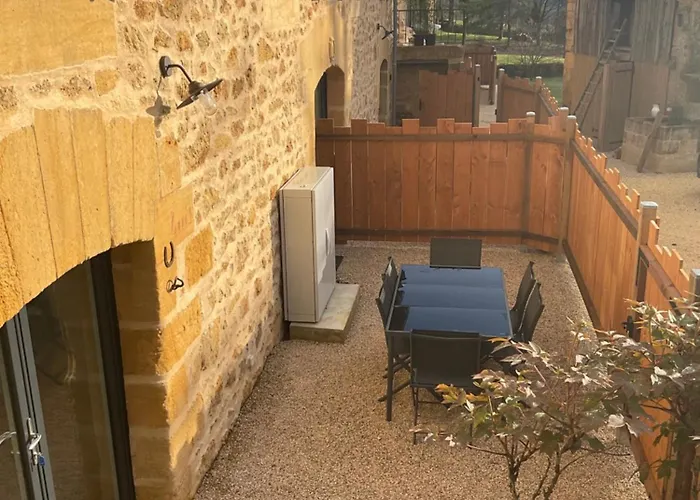 Domaine De La Source Perigordnoir * Castels