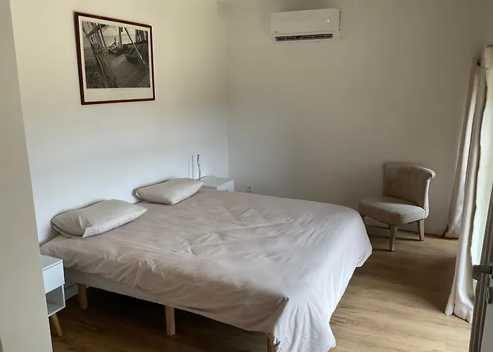 Domaine De La Source Perigordnoir 펜션