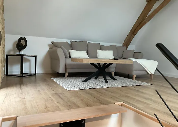 Domaine De La Source Perigordnoir 펜션 Castels