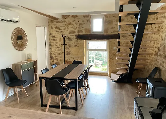 Domaine De La Source Perigordnoir *